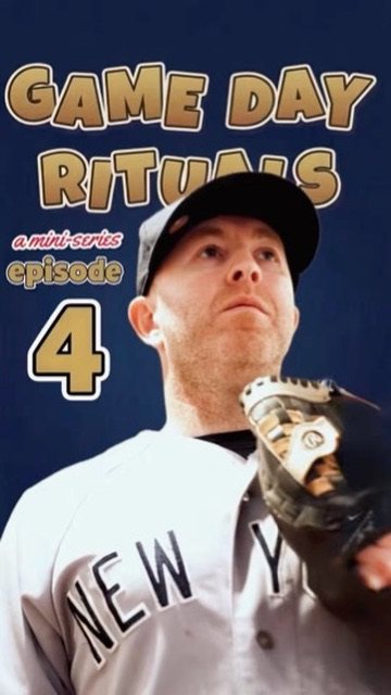 Episode 4: The Bullpen