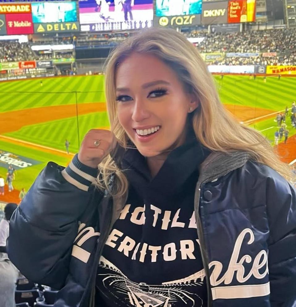 Legacy Brand Streetwear worn on podcast