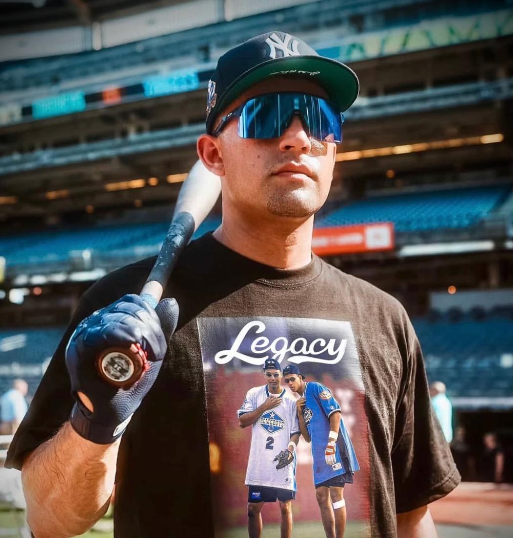 Legacy Brand Apparel lifestyle