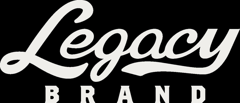 Legacy Brand Logo