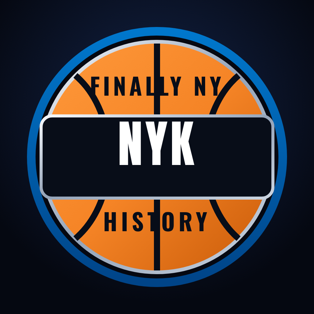 NYK History & Finally NY Logo