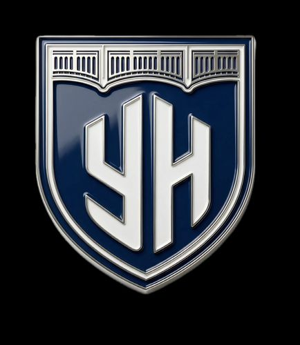 @NYYhistory Logo